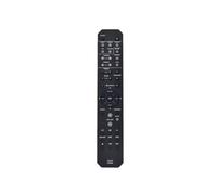 Télécommande de Remplacement pour Récepteur Audio pour RAX33 ZU49260 R-S202 RS202BL - Système Audio Domestique