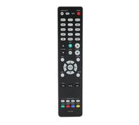 Télécommande de remplacement pour récepteur AV, amplificateur de puissance, télécommande pour Denon AVR S960H, AVR X2700H, AVR