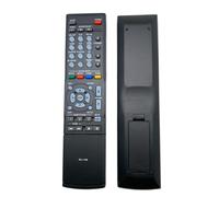 Télécommande de remplacement pour récepteur AV Denon AVR-E400 AVR-E300 AVR-2112 AVR-1912 RC-1180 RC-1183 RC-1157 RC-1156