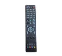 Télécommande de remplacement pour récepteur AV Denon AVR-S640H AVR-S700W AVR-X2200W AVR-X3200W AVR-S510BT AVR-S500BT