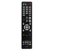 Télécommande de remplacement pour récepteur AV Denon RC-1218 pour AVR-S640H S650H S730H S740H S750H
