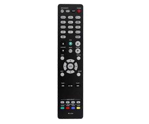 Télécommande de remplacement pour récepteur AV Denon RC-1218 pour AVR-S640H S650H S730H S740H S750H