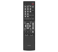 Télécommande de remplacement pour récepteur AV, neuve et parfaitement compatible, aucune programmation nécessaire pour Denon AVR-X520BT,