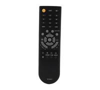 Télécommande de remplacement pour récepteur CD Onkyo CRN575D CS N575D, touches sensibles, aucun appairage nécessaire, compatible avec les