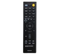 Télécommande de remplacement pour récepteur Onkyo RC-911R TX-RZ810 AV, nouveauté TX-NR575E