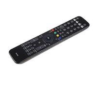 Télécommande de remplacement pour récepteur satellite Humax HDR Freesat RM-F04