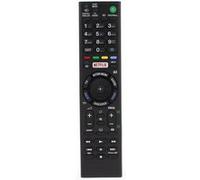 Télécommande de remplacement pour RM-890 RM-891 RM-892 RM-893 télévision sony - Visiodirect - G
