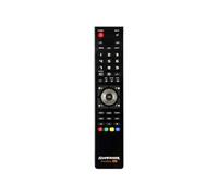 télécommande de remplacement pour sagemcom dt83hd