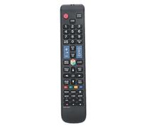 Télécommande de remplacement pour Samsung AA59-00581A, portée de 10 mètres