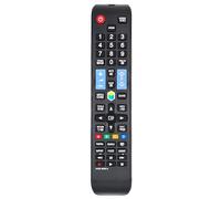 Télécommande de Remplacement pour Samsung AA59-00581A TV téléviseur