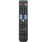 Télécommande de Remplacement pour Samsung AA59-00638A PS51E8000GM PS60E8000GM PS64E8000GM G