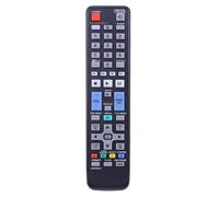 Télécommande de remplacement pour Samsung AH59-02291A Home cinéma, compatible HT-C450 HT-C453 HT-C455 HT-C460