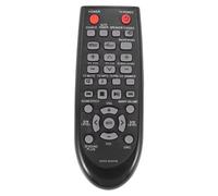 Télécommande de remplacement pour Samsung Ah59-02547B Hw-F450 Hwf450, barre de son