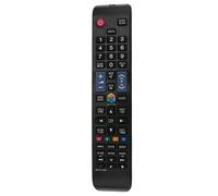 Télécommande de remplacement pour Samsung BN59-01198Q, 1 pièce, pour Smart TV