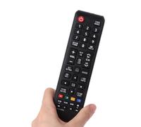 Télécommande de remplacement pour Samsung BN59-01268D 2017 MU8000 MU9000 Q7C Q7F Q8C, accessoires TV et TV B85B