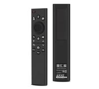 Télécommande de Remplacement pour Samsung,BN59-01385A USB-C Charging Télécommande vocale pour Samsung Smart TV,Universel Les télécommandes de télévision Compatible avec Sam-Sung 2021-2024