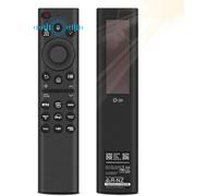 Télécommande De Remplacement Pour Samsung, Bt-1890A Télécommande Vocale À Chargement Solaire Pour Samsung Smart Tv, Universelle Pour Sam-Sung Télécommande Tv Compatible Avec Sam-Su[TEL9120226]