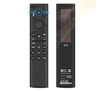 Télécommande de Remplacement pour Samsung, BT-1890A Télécommande vocale à Chargement Solaire pour Samsung Smart TV, Universelle pour Sam-Sung Télécommande TV Compatible avec Sam-Sung 2021-2023