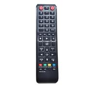 Télécommande de remplacement pour Samsung, lecteur DVD flou, AK59-00149A, BD-F5100, BD-FM51, BD-FM57C, BD-H5100, BD-F5500, BD-JM59, BD-E5200
