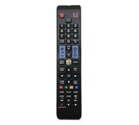 Télécommande de remplacement pour Samsung LED 3D Smart TV, AA59-00638A, UN32EH4500, UN32EH5300