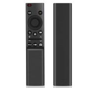 Télécommande de Remplacement pour Samsung Smart TV - Télécommande Universelle Compatible avec Les téléviseurs Samsung, Utilisation Simple, idéale comme télécommande pour téléviseur Samsung
