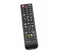 Télécommande de Remplacement pour Samsung TV AA59-00786A AA59-00787A AA5900786A AA5900787A PS51F5500AW PS51F8590SL PS60F5500AW UA40F6400AM UA55F6400AM UE32F6330AK UE32F6400AK UE32F6400AW UE32F6470SS