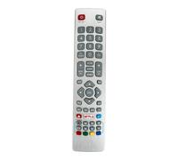 Télécommande de remplacement pour Sharp Aquos Smart LED TV