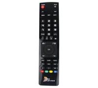 Télécommande de remplacement pour SHARP RC1910