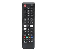 Télécommande de remplacement pour Smart TV BN59-01315A, résistante à l'usure
