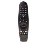 Télécommande de remplacement pour Smart TV, contrôleur pour LG AN-MR18BA/19BA AKB753 MR-600 MR650, livraison directe