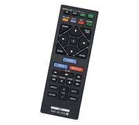 Télécommande de remplacement pour Sony BDP-BX520 BDP-S5200/D BDP-S6200 BDP-BX3200, lecteur DVD Blu Ray, nouveau