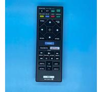 Télécommande de remplacement pour Sony Blu-ray, RMT-VB201U, BDP-S3700, BDP-BX370, BDP-S1700BDP-S6200, BDP-S1200, BDP-S3200, BDP-S4200, BDP-S5200