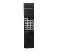 Télécommande de remplacement pour Sony RM-E195 228ESD 227ESD CDP-X33 CDP-950 CDP-790, nouveau disque AUDIO CD, enregistreur DVD