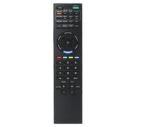TéLéCommande de Remplacement pour Sony RM-ED022 RMED022 TV pour BRAVIA Series Universal