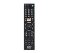 Télécommande de Remplacement Pour Sony RMT-TX100D