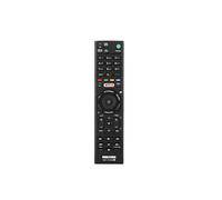 Télécommande GENERIQUE Télécommande de remplacement pour Sony RMT-TX100D RMT-TX101J RMT-TX102U RMT-TX102D RMT-TX101D