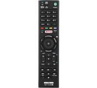 Télécommande GENERIQUE Télécommande de remplacement pour Sony RMT-TX100D RMT-TX101J RMT-TX102U RMT-TX102D RMT-TX101D