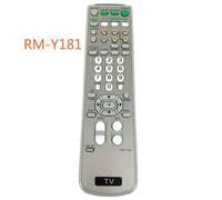 Télécommande de remplacement, pour Sony TV, VCR, DVD, câble Satellite, RM-Y181