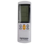 Télécommande de remplacement pour SOREY-DELONGHI COMPATIBLE