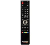 télécommande de remplacement pour sound vision général models - 2-