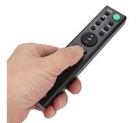 Télécommande de Remplacement pour Système Audiovisuel Domestique GTK-XB7, RMT-AM200U Nouvelle Télécommande pour Système Audiovisuel Domestique GTK-XB7, Matériau ABS