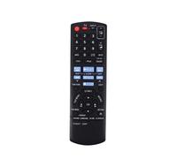 Télécommande de remplacement pour système de cinéma maison Panasonic N2QAYB000623 SC-PT760 SA-PT940