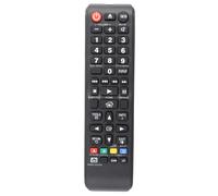 TéLéCommande De Remplacement Pour SystèMe De CinéMa Maison Samsung Ah59¿02533a Blue Ray