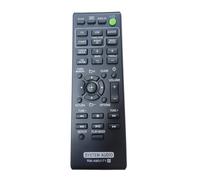 Télécommande de remplacement pour système de cinéma Sony AV DAV-DZ630 HCD-DZ630 DAV-HDX265