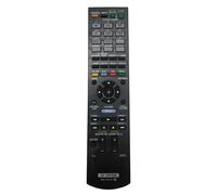 Télécommande de remplacement pour système Sony AV, HT-CT350 HT-CT350HP HT-SF470 HT-SS370 HT-SS370HP STR-DH510 STR-KS370 STR-KS470