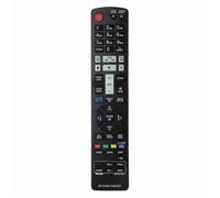 Télécommande de remplacement pour systèmes de cinéma maison Blu-ray LG LHB336 LHB536 HX906SB LHB976 HX551 HX561 HX771