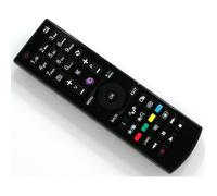 Télécommande de remplacement pour TECHNICAL LED3214DFHDB