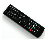 Télécommande de remplacement pour TECHNICAL LED3214DFHDB