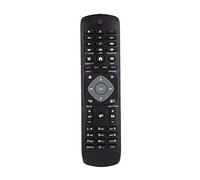 Télécommande de Remplacement pour télécommande Multifonction Universelle Smart TV pour RM-L1220 RC19002B RC2031