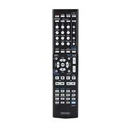 ASHATA Télécommande de Remplacement pour télécommande Universelle du récepteur AV Pioneer HTP-071 VSX-321-K-P VSX-421-K SX-319V SX-319V-K VSX-321 VSX-321K-P, etc.